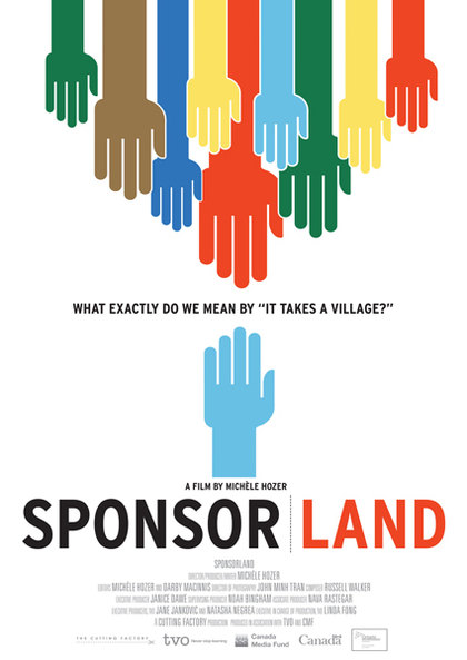 SponsorLand