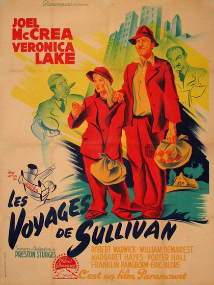 Sullivan's Travels