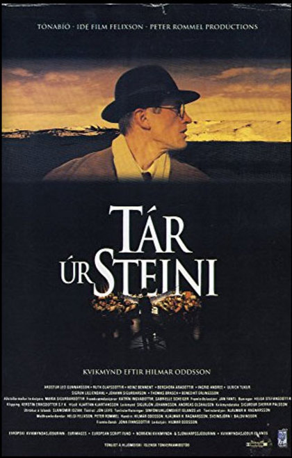 Tears of Stone
