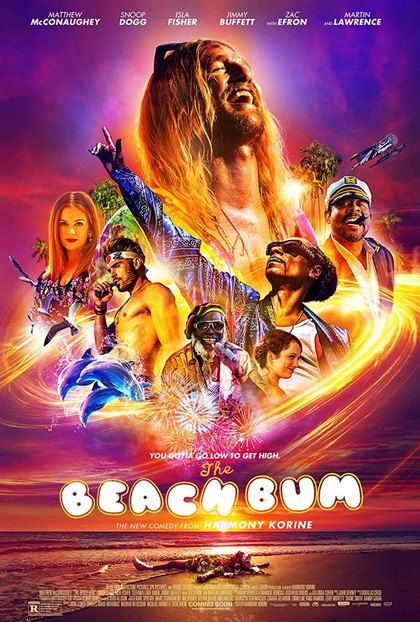 The Beach Bum Horaire Cinéma Voirca