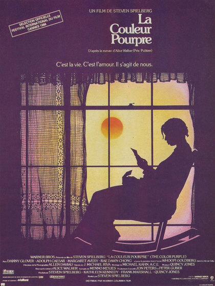 The Color Purple