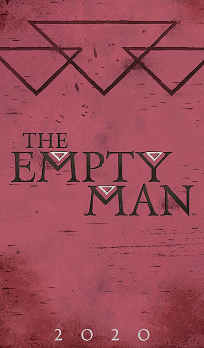The Empty Man