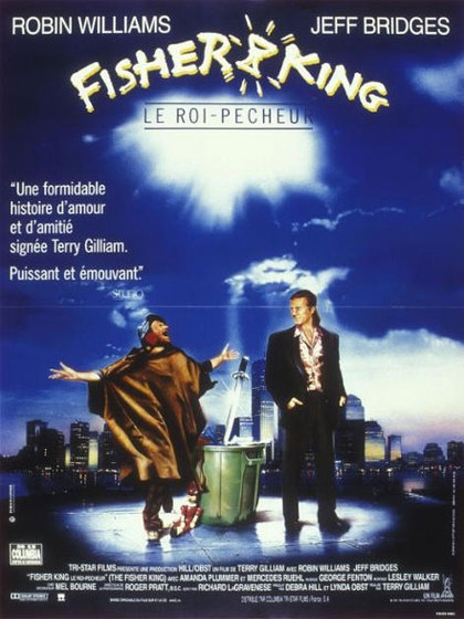 The Fisher King