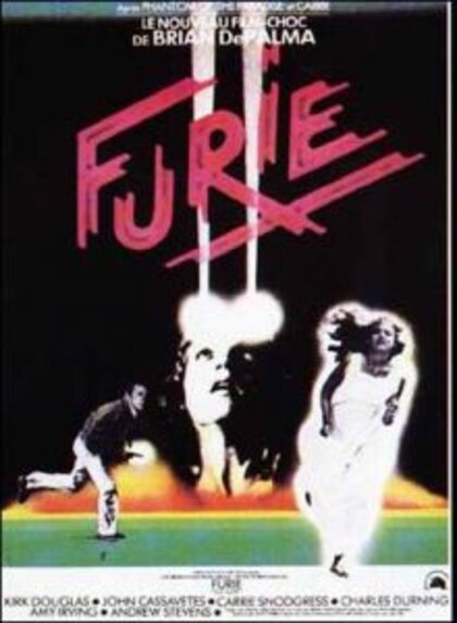 The Fury