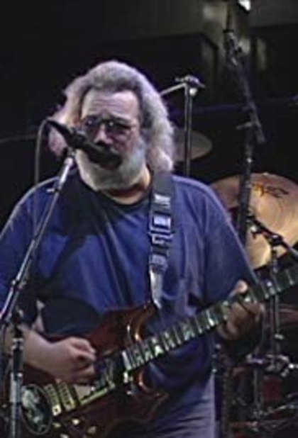 The Grateful Dead Meet-Up