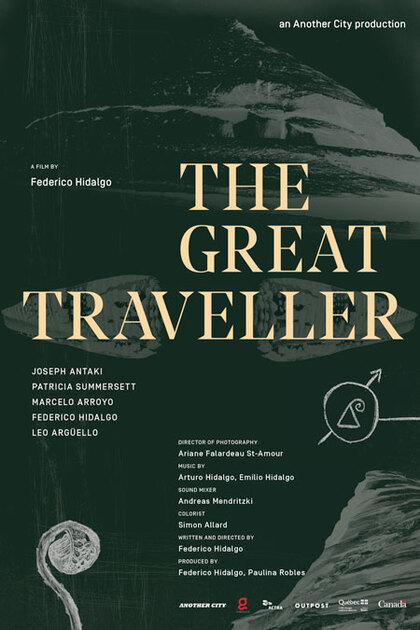 The Great Traveller
