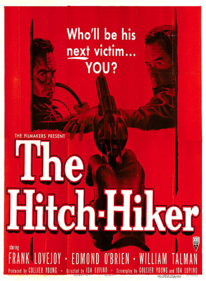 The Hitch-Hiker
