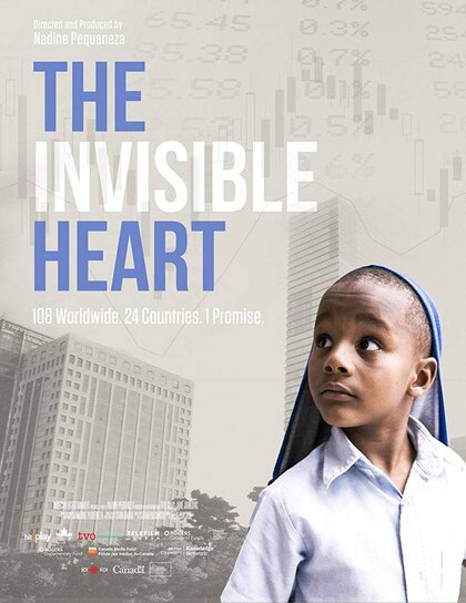 The Invisible Heart