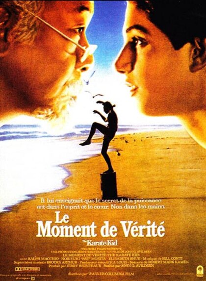 The Karate Kid