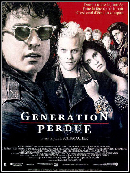 The Lost Boys
