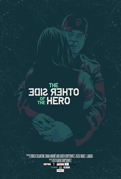 The Other Side of the Hero