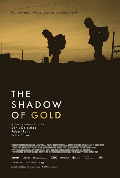 The Shadow of Gold