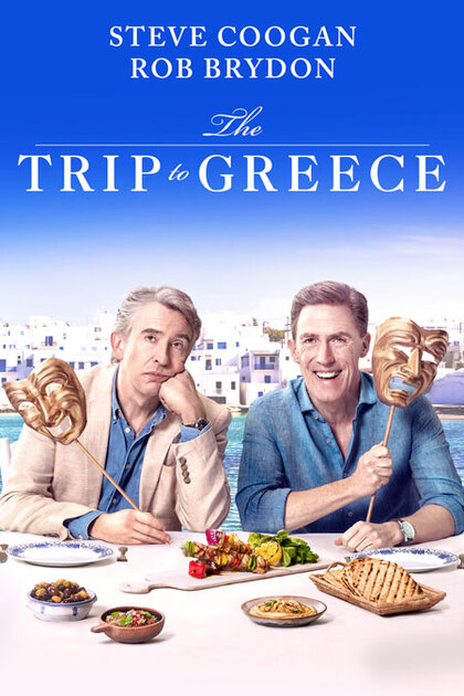 The Trip to Greece