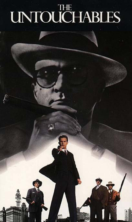 The Untouchables