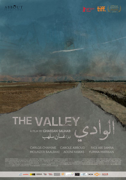 The Valley