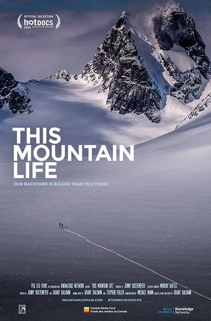This Mountain Life