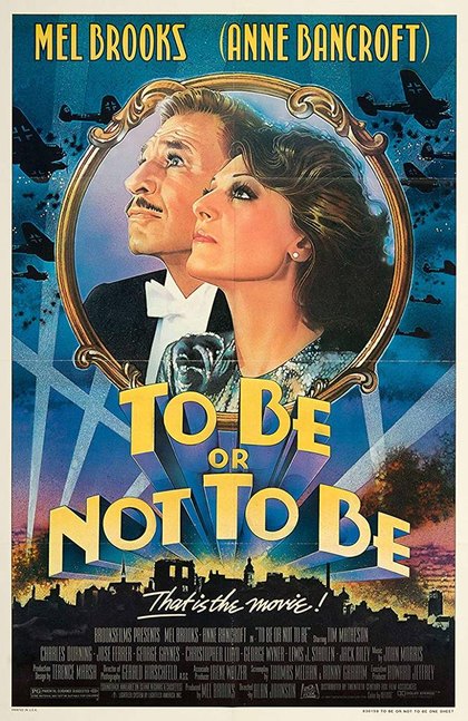 To Be or not to Be