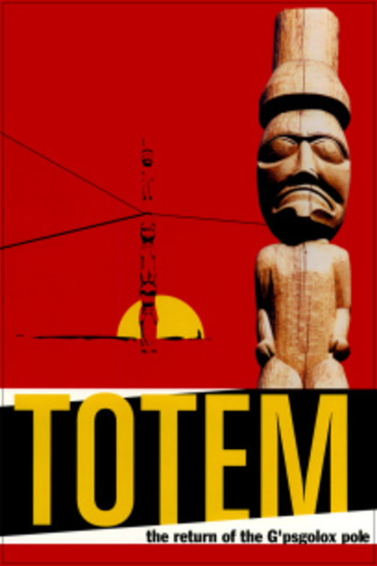 Totem: The Return of the G'Spsgolox Pole