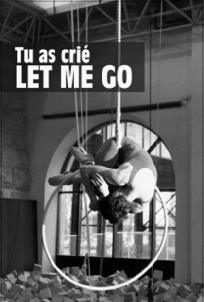 Tu as crié Let Me Go