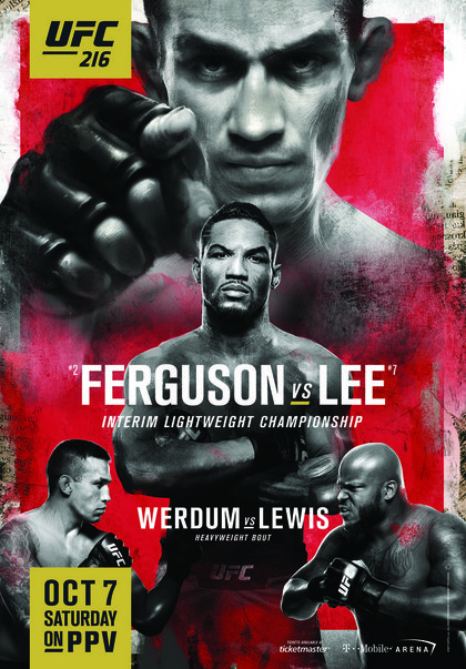 UFC 216