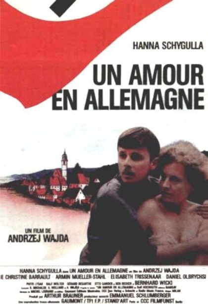 Un Amour en Allemagne