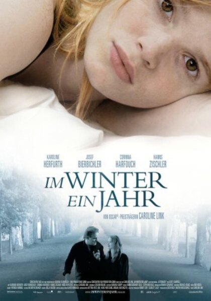 Un an en hiver
