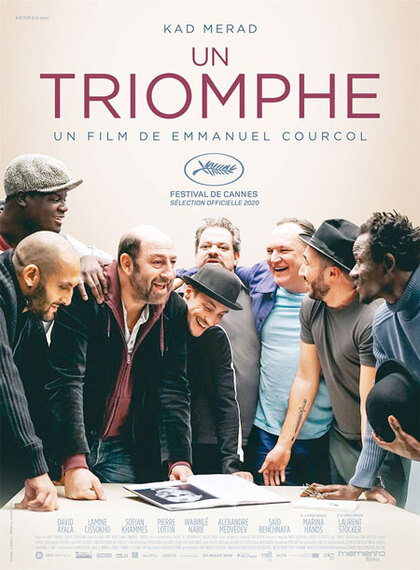 Un triomphe