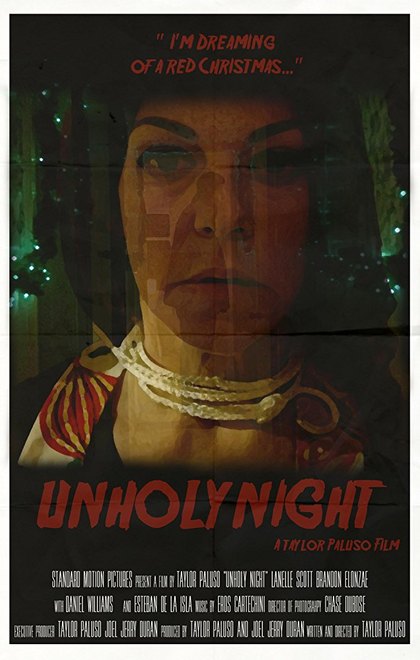 Unholy Night
