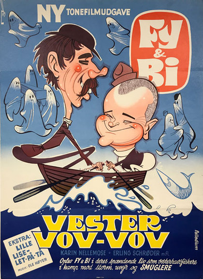 Vester Vov-Vov
