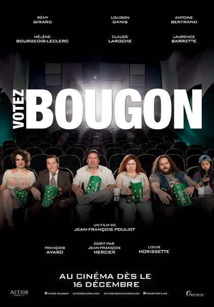 le film votez bougon