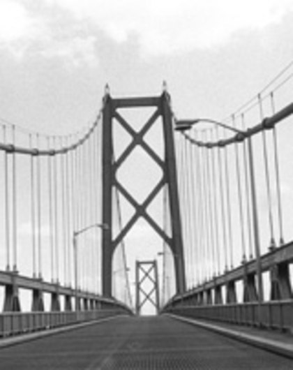Voyage en amérique avec un cheval emprunté
