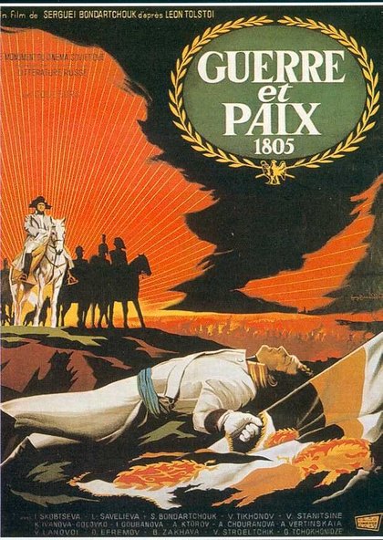 War & Peace – Part 4