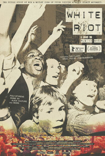 White Riot