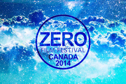 Zero FIlm Festival