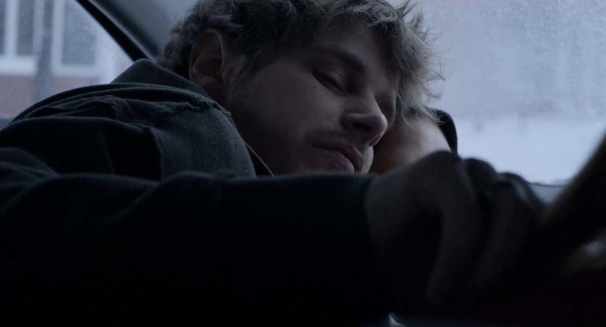 L Amour Au Temps De La Guerre Civile Film Complet L’amour au temps de la guerre civile de Rodrigue Jean vendu à l