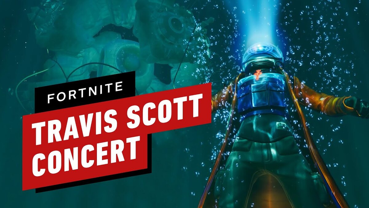 Obtenez La Pièce De Concert Fortnite Les clips qu’on a aimés cette semaine | Musique | Voir.ca